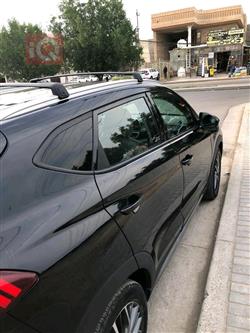 هیوندای تۆکسۆن